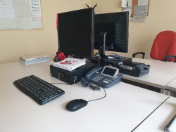 Cantabria cerró 2024 con la sexta tasa de absentismo más elevada del país, un 5,81%, según Adecco