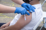 Cantabria comenzar&aacute; este lunes la campa&ntilde;a de vacunaci&oacute;n contra las infecciones respiratorias