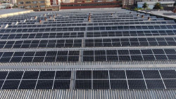 Cantabria consigue 2,8 millones de euros adicionales del IDAE para ayudas a la instalación de placas solares