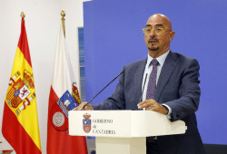 Cantabria contará en 2025 con 1.222,6 millones para Salud, un 6,34% más, y la mayoría para el SCS