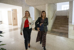 Cantabria crea su Unidad Aceleradora de Proyectos adscrita a la Presidencia