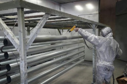 Cantabria, cuarta CCAA donde m&aacute;s caen las ventas de la industria en abril, un 1,2%