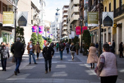 Cantabria cuenta con 585.222 habitantes, 37.000 extranjeros  