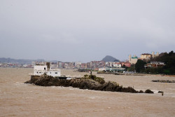 Cantabria deja atrás un puente "más flojo de lo esperado" y con cancelaciones por el mal tiempo