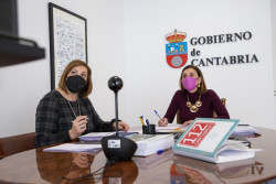Cantabria demanda a la UE m&aacute;s atenci&oacute;n a las necesidades del mundo rural mejor ser&aacute; pedir a S&aacute;nchez