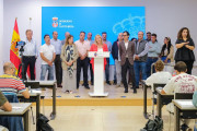  Cantabria destinar&aacute; 3 millones a 2.300 ganaderos y agricultores para paliar el impacto de la sequ&iacute;a