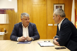 Cantabria destinará un millón de euros a proyectos sanitarios, educativos y técnicos en municipios pequeños