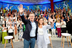 Cantabria dicta las instrucciones para adaptar los protocolos y ampliar la reproducción asistida a 45 años