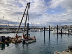  Cantabria domingo, d&iacute;a 28: Temperaturas en ascenso y viento flojo del sur