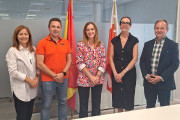 Cantabria e Interior avanzan en la mejora de la prevenci&oacute;n y actuaci&oacute;n coordinada en desastres