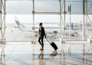 Cantabria elabora una gu&iacute;a sobre los derechos de los consumidores en el transporte a&eacute;reo