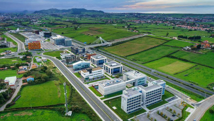 Cantabria, entre las CCAA más beneficiadas por el incremento del 24% de las inversiones en la SEPI