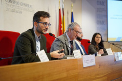 Cantabria es la comunidad con mayor porcentaje de MIR sin descanso obligatorio post-guardia, según el CGCOM