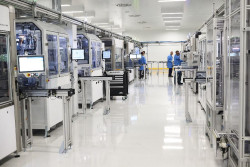 Cantabria es la &uacute;nica CCAA donde aumentan los precios industriales en noviembre, un 0,4%