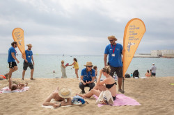 Cantabria es la &uacute;nica comunidad con todas sus playas declaradas libres de humo