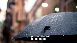 Cantabria estar&aacute; este mi&eacute;rcoles en aviso por lluvias