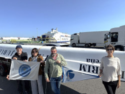 Cantabria exhibe esta semana su potencial en el Día Marítimo Europeo de Cork