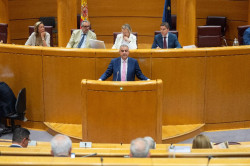 Cantabria exige la retirada de la Ley de Vivienda porque "no funciona y ha empeorado gravemente" el mercado