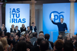 Cantabria firma la `Declaraci&oacute;n de Asturias` del PP que incluye medidas en vivienda
