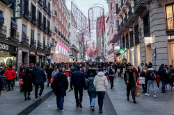  Cantabria gana un saldo inmigratorio en 2022, con 6.335 personas