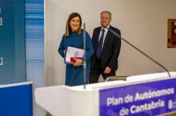 Cantabria implanta ayudas permanentes para emprendedores y empresas de reciente creaci&oacute;n