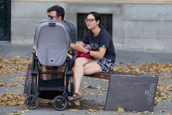Cantabria incrementa a 70.000 euros el l&iacute;mite de renta para conseguir las ayudas a la natalidad