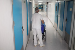  Cantabria inicia el descenso de la incidencia de enfermedades respiratorias e ingresos