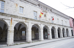 Cantabria insta al Gobierno a acelerar las obras del nudo de Torrelavega para que est&eacute;n en 2024