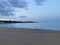  Cantabria jueves, d&iacute;a 26: nuboso salvo en Li&eacute;bana y Campoo