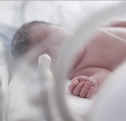 Cantabria, la comunidad con mayor incremento de nacimientos hasta agosto, con un 9,66% más