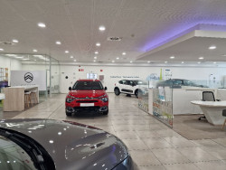 Cantabria, la comunidad donde más caen las ventas del vehículo de ocasión en noviembre, un 12%, según las patronales