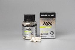 Cantabria Labs lanza un complemento alimenticio que refuerza la inmunidad y la longevidad del reloj biológico