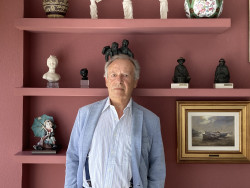 Cantabria no se rebela ni cuando la niegan el agua