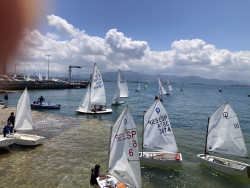  Cantabria para este jueves, 6 de junio: descenso notable de máximas