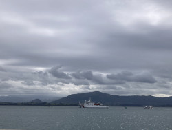 Cantabria para este lunes, 27 de enero: Nuboso y viento sur