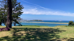  Cantabria para este lunes, 28 de julio: Nuboso y lluvias d&eacute;biles