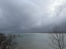 Cantabria para este martes, 17 de febrero: Lluvias por la ma&ntilde;ana y viento moderado en litoral