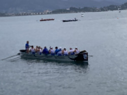  Cantabria para este viernes, día 15: Lluvias débiles, máximas en aumento y viento en la costa