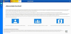 Cantabria permite consultar y localizar online las propiedades r&uacute;sticas de los a&ntilde;os 50