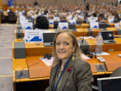 Cantabria pide a la UE que sea "contundente" en la defensa del sector del autom&oacute;vil con medidas proteccionistas