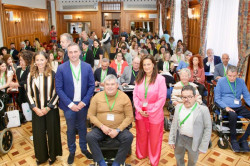 Cantabria pide financiación al Estado para lograr mayores avances en la aplicación de la ley ELA