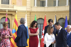  Cantabria pide la "inmediata" reforma del Sistema de Financiaci&oacute;n Auton&oacute;mica