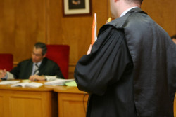 Cantabria podr&iacute;a perder para 2030 un 16% de los abogados adscritos al turno de oficio, seg&uacute;n un estudio
