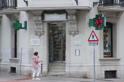 Cantabria pone en marcha la Receta Electrónica Europea, válida para cuatro países