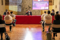 Cantabria pone en marcha un programa piloto para dar visibilidad a las mujeres de Li&eacute;bana