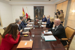 Cantabria prorroga el programa para reducir listas de espera y sube la cuantía a 5,7 millones