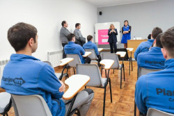 Cantabria recibe 15,6 millones de euros para la formación profesional para el empleo en 2023