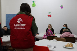 Cantabria recibe 3,7 millones de 258 millones destinados a las CCAA con cargo al 0,7% del IRPF&nbsp;