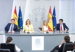  Cantabria recibe del Estado un millón de euros para ampliar la cartera bucodental