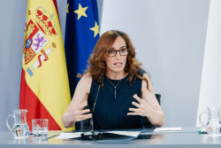 Cantabria recibirá más de 875.000 euros para reforzar la atención a la salud mental y prevenir el suicidio